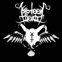 Fifteen Dead : Fifteen Dead